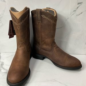 ARIAT Men’s Western Boots